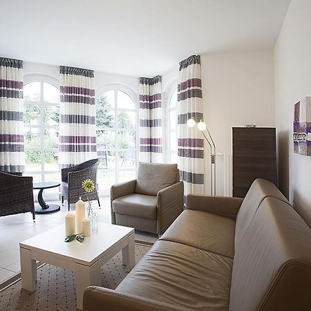 Residenz Am Balmer See - Bs 37H Mit Wellnessbereich Luaran gambar