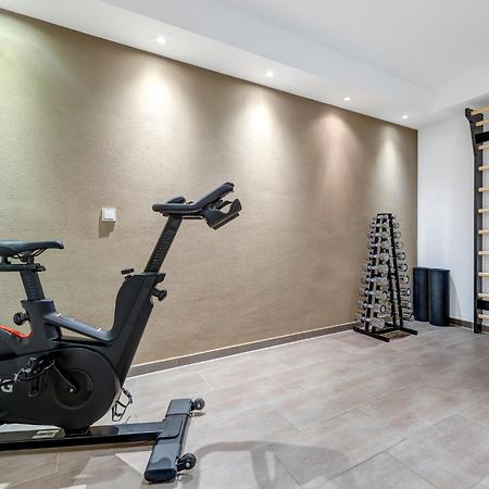 Residenz Am Balmer See - Bs 37H Mit Wellnessbereich Luaran gambar