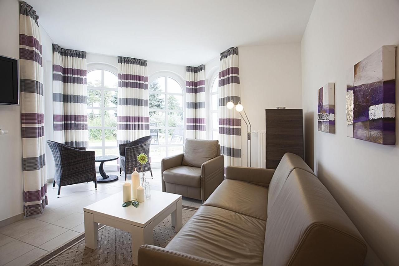 Residenz Am Balmer See - Bs 37H Mit Wellnessbereich Luaran gambar
