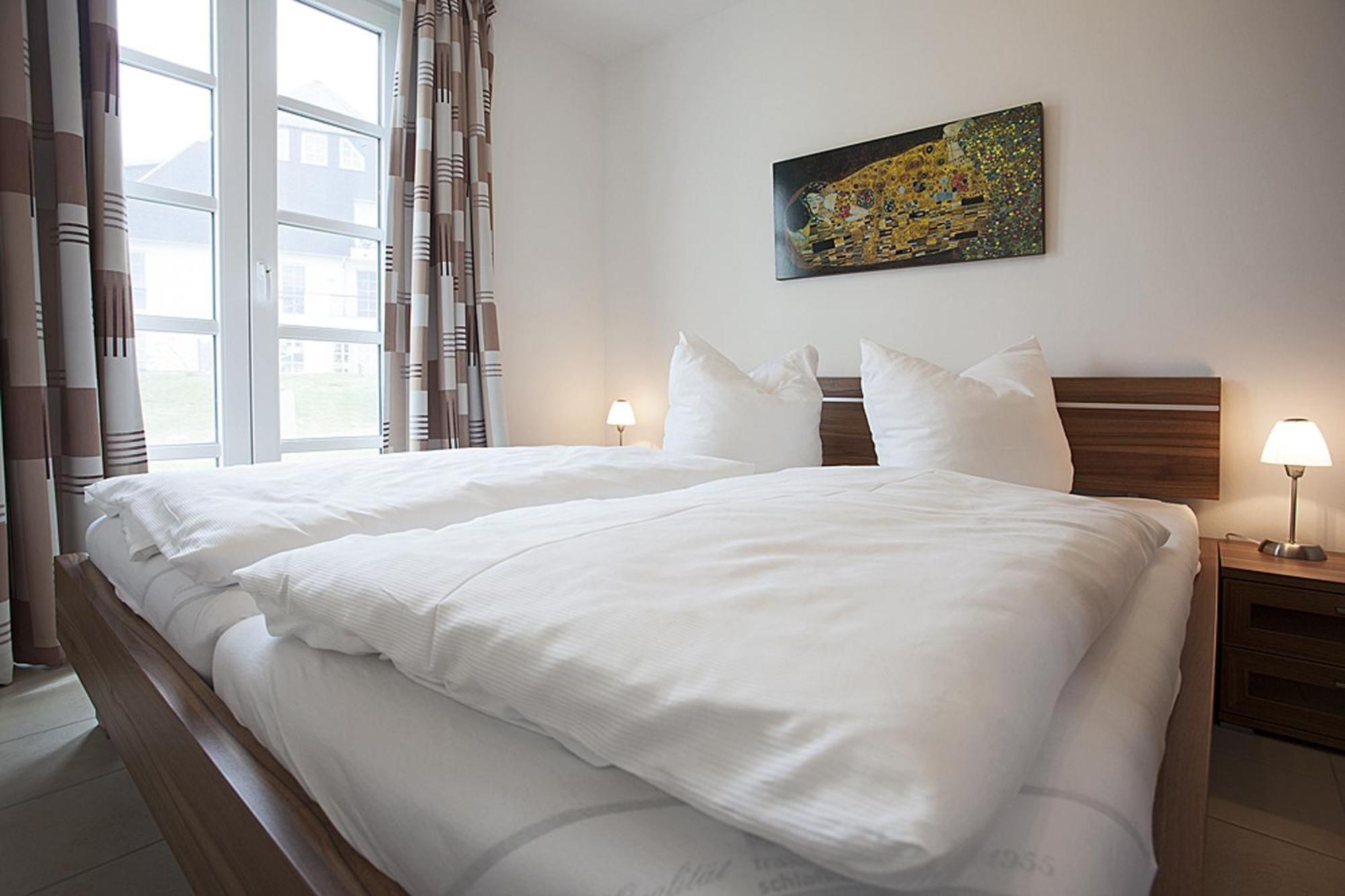 Residenz Am Balmer See - Bs 37H Mit Wellnessbereich Luaran gambar