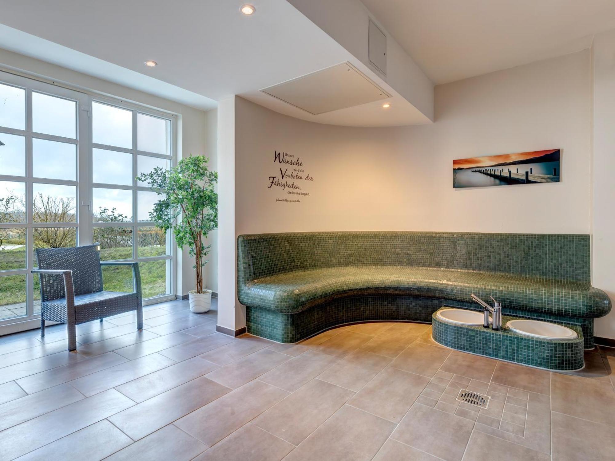 Residenz Am Balmer See - Bs 37H Mit Wellnessbereich Luaran gambar