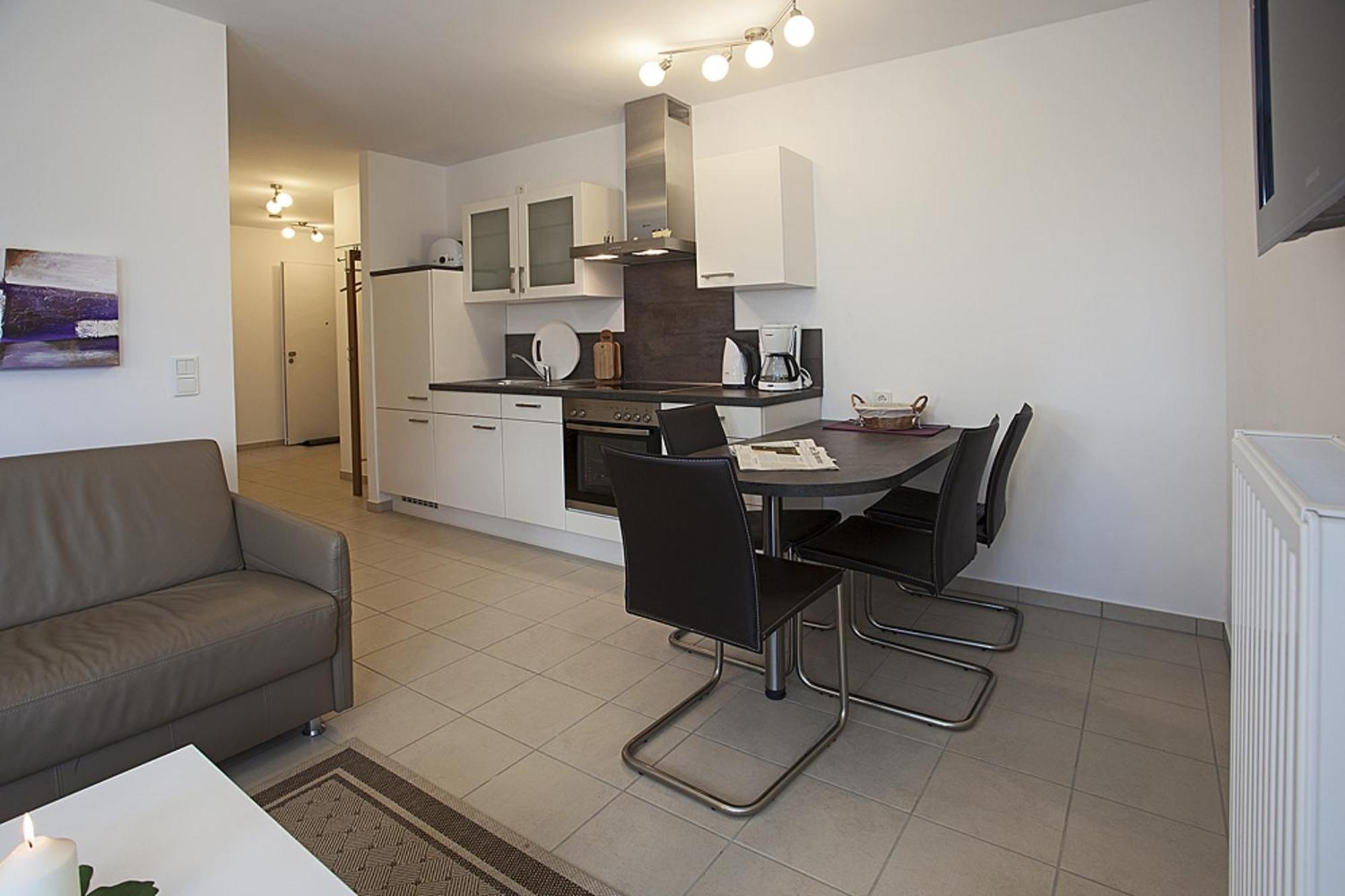Residenz Am Balmer See - Bs 37H Mit Wellnessbereich Luaran gambar