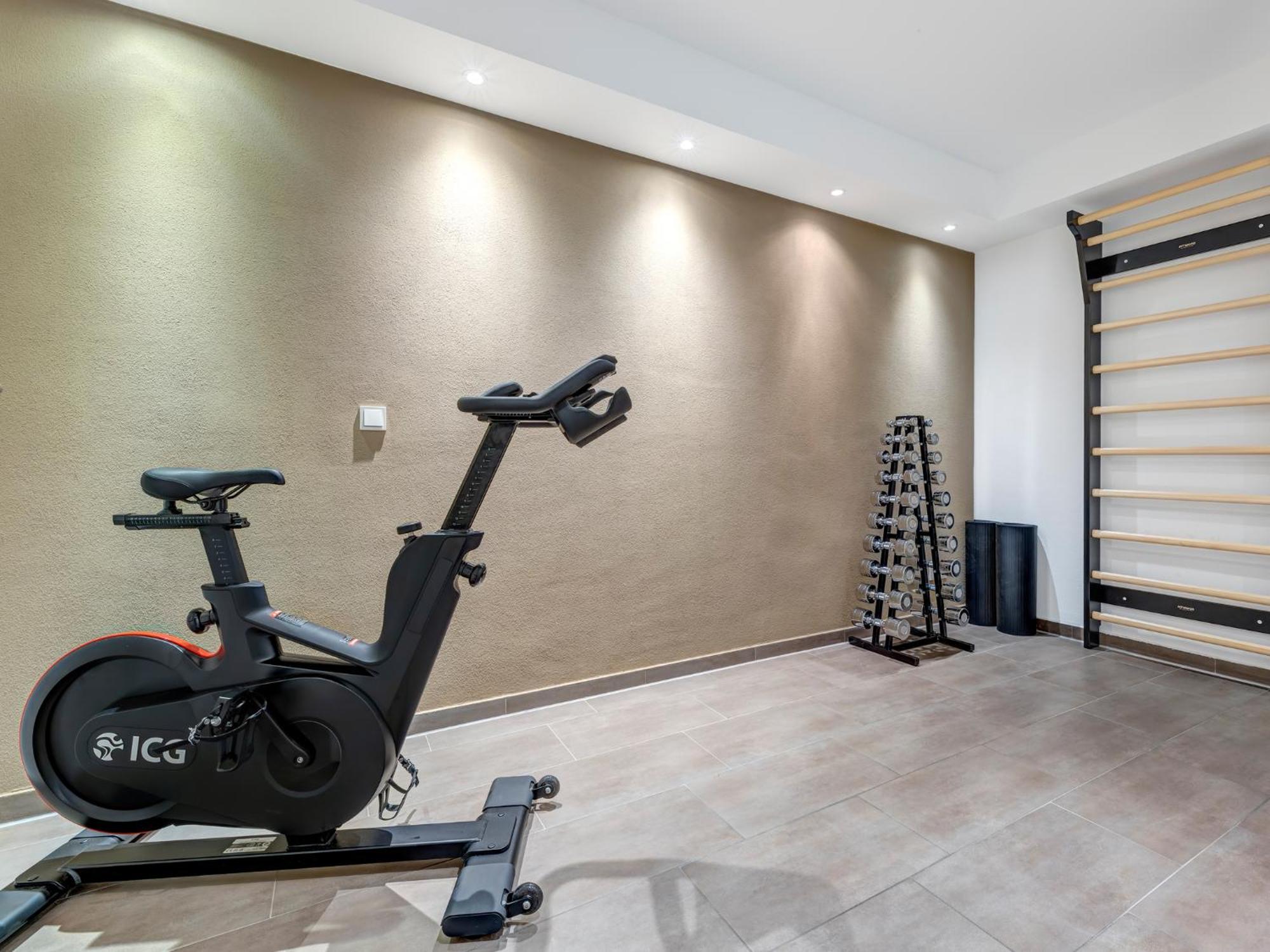 Residenz Am Balmer See - Bs 37H Mit Wellnessbereich Luaran gambar
