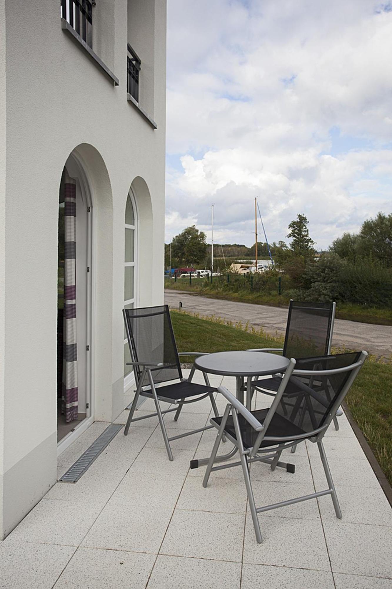 Residenz Am Balmer See - Bs 37H Mit Wellnessbereich Luaran gambar
