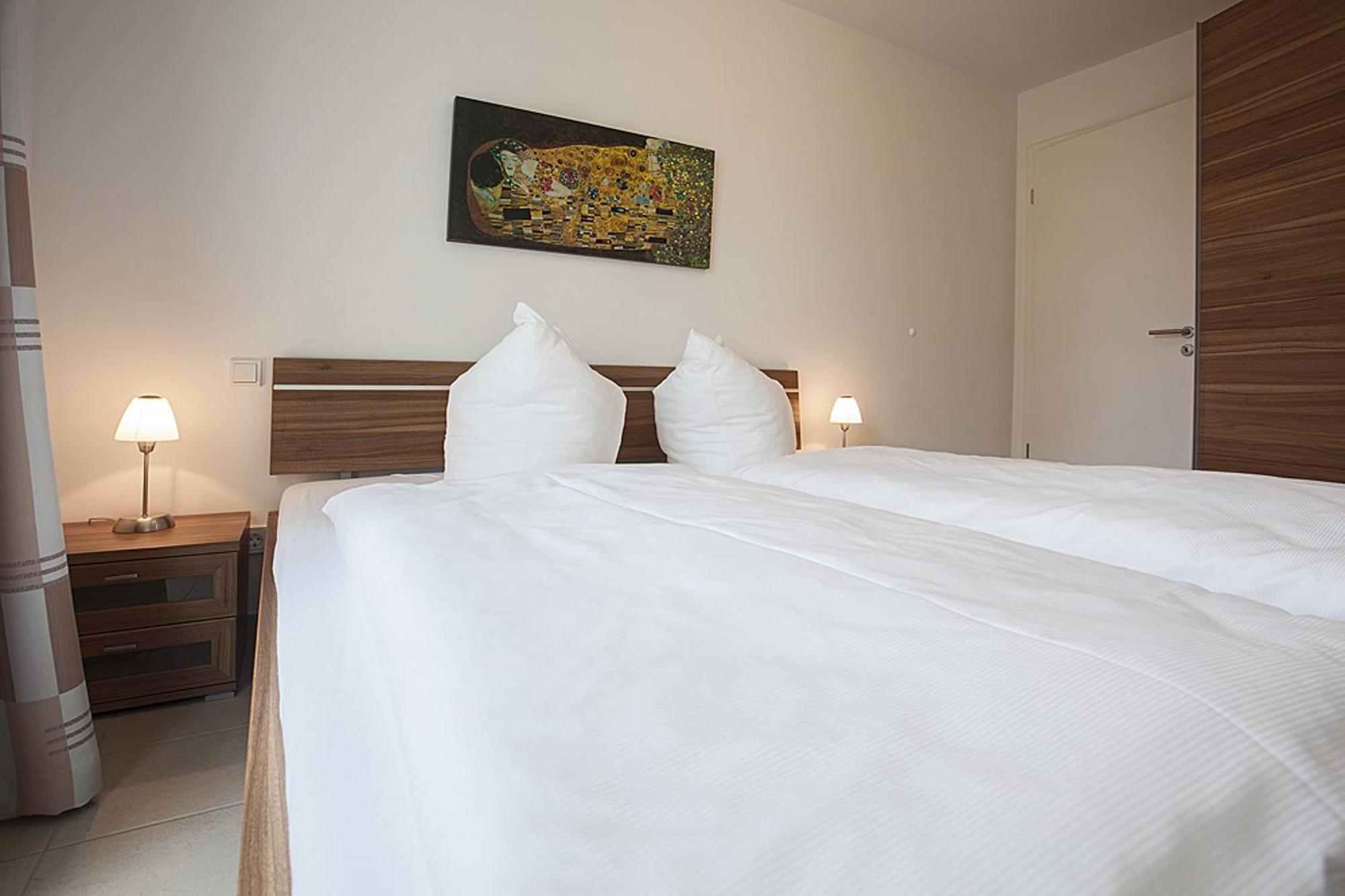 Residenz Am Balmer See - Bs 37H Mit Wellnessbereich Luaran gambar