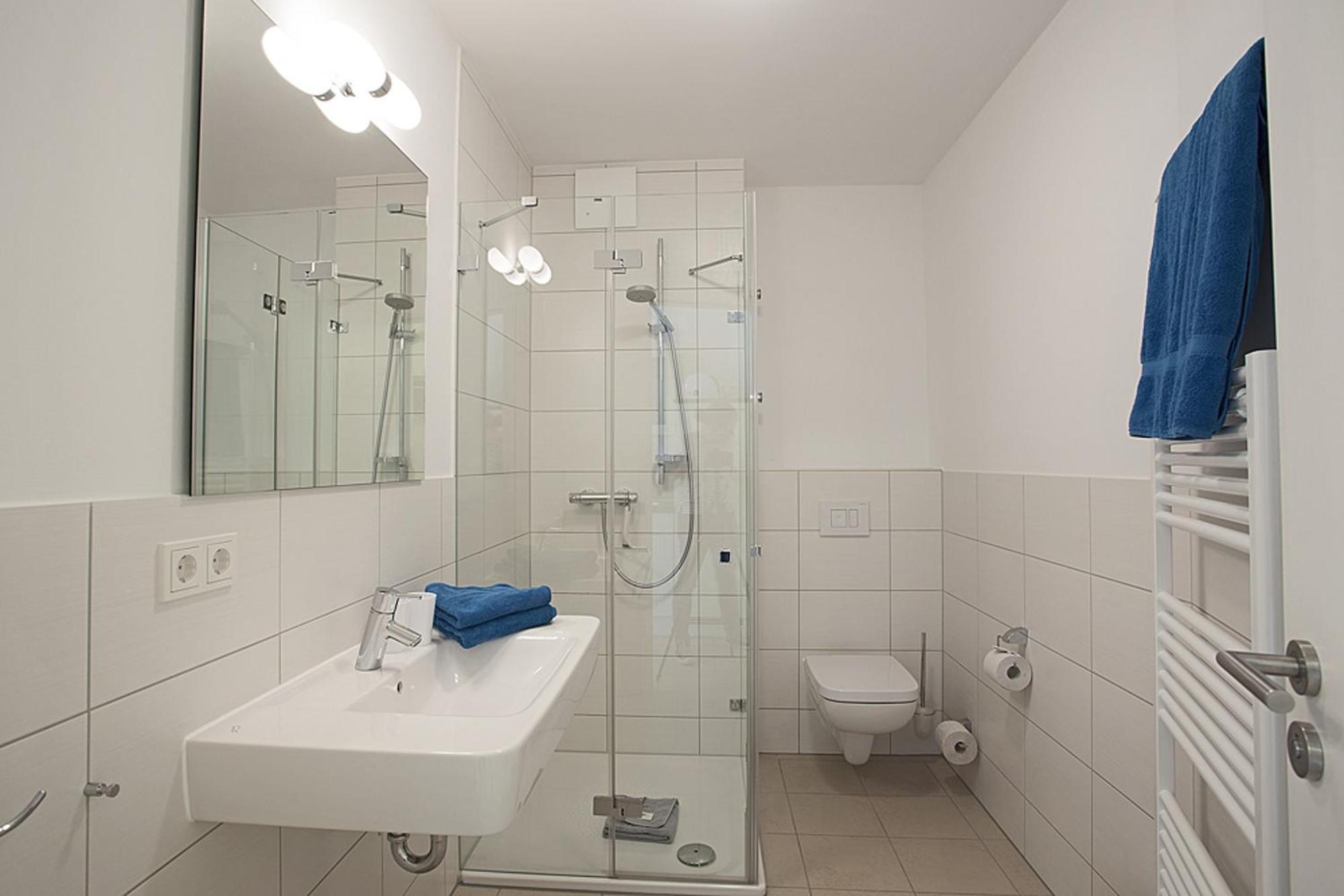 Residenz Am Balmer See - Bs 37H Mit Wellnessbereich Luaran gambar