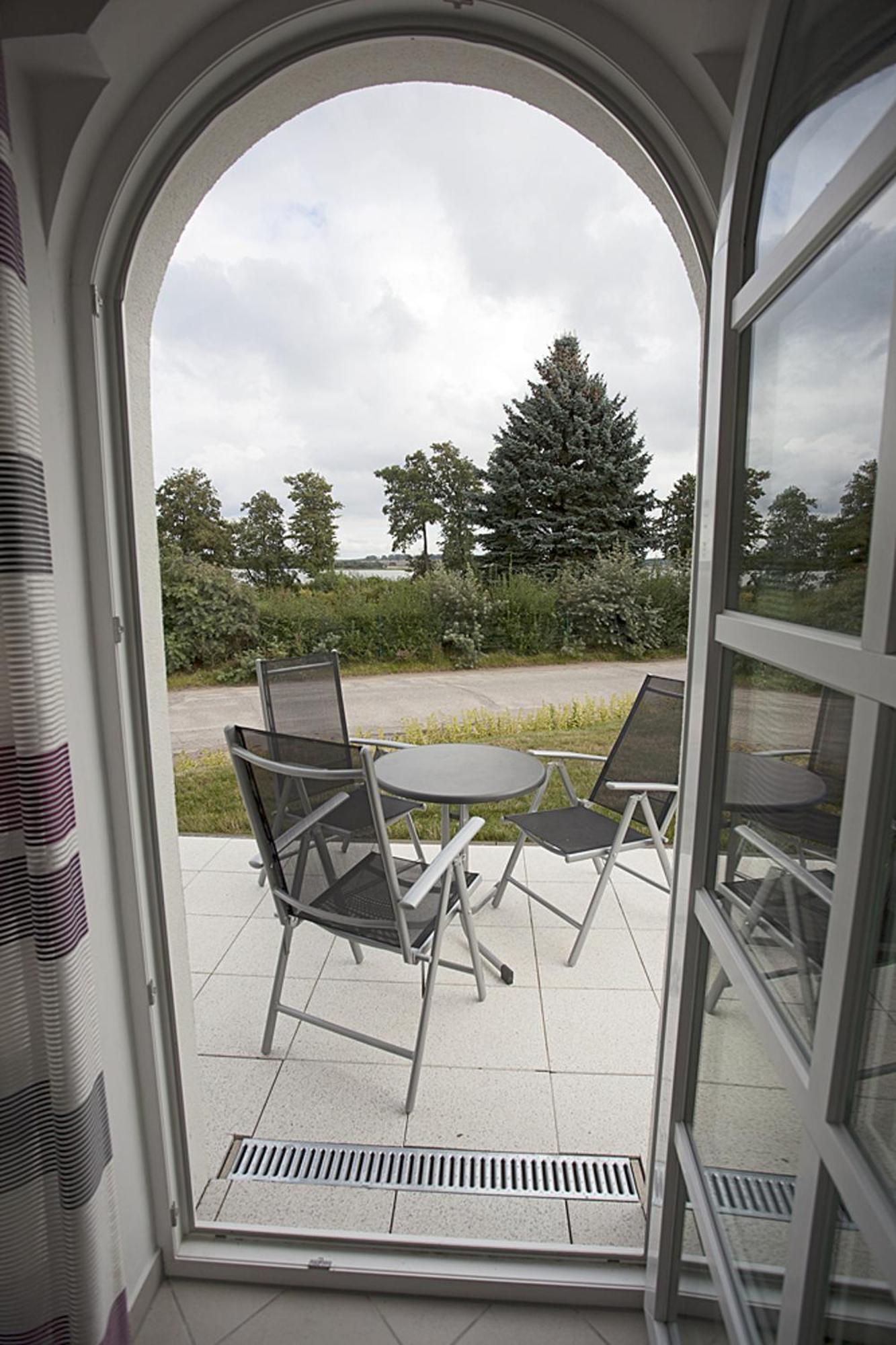 Residenz Am Balmer See - Bs 37H Mit Wellnessbereich Luaran gambar